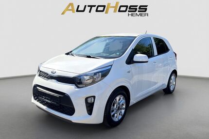Kia Picanto Gebrauchtwagen