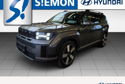 Hyundai SANTA FE Gebrauchtwagen
