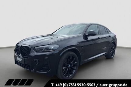 BMW X4 Gebrauchtwagen