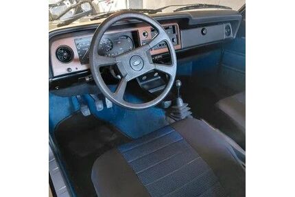 Ford Taunus Gebrauchtwagen