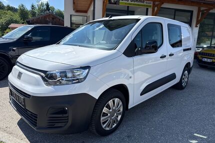 Fiat Doblo Gebrauchtwagen