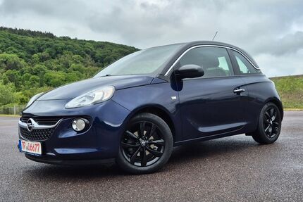 Opel Adam Gebrauchtwagen