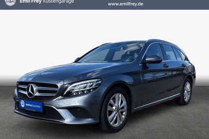 Mercedes-Benz C 220 Gebrauchtwagen