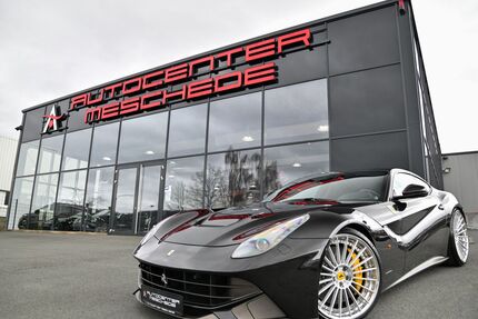 Ferrari F12 Gebrauchtwagen