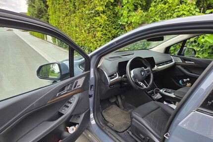 BMW 218 Active Tourer Gebrauchtwagen