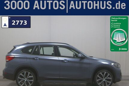 BMW X1 Gebrauchtwagen