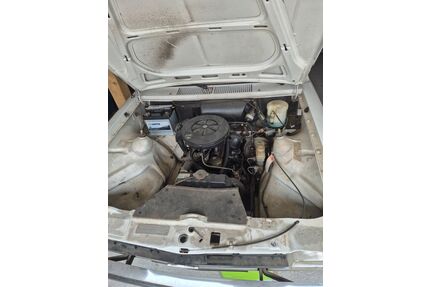 Opel Kadett Gebrauchtwagen