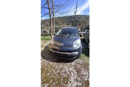 Citroen C1 Gebrauchtwagen