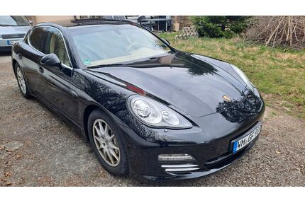 Porsche Panamera Gebrauchtwagen