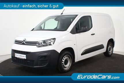 Citroen Berlingo Gebrauchtwagen