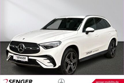 Mercedes-Benz GLC 300 Gebrauchtwagen