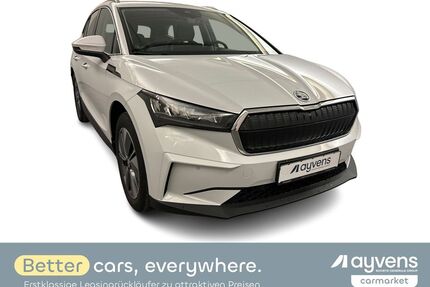 Skoda Enyaq Gebrauchtwagen