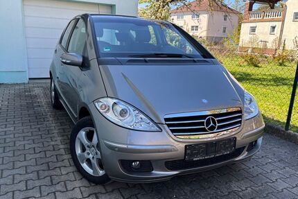 Mercedes-Benz A 180 Gebrauchtwagen