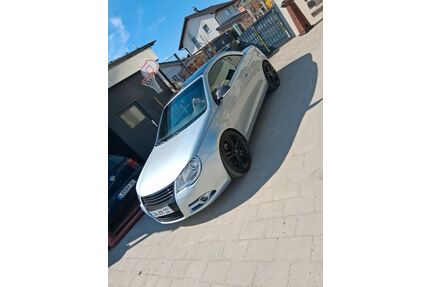 VW Eos Gebrauchtwagen
