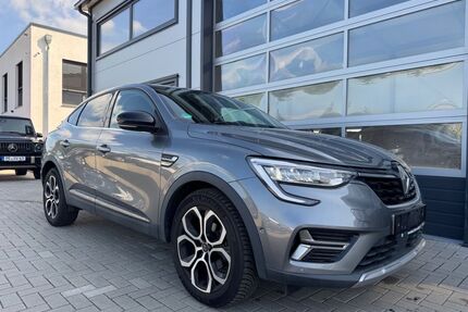 Renault Arkana Gebrauchtwagen