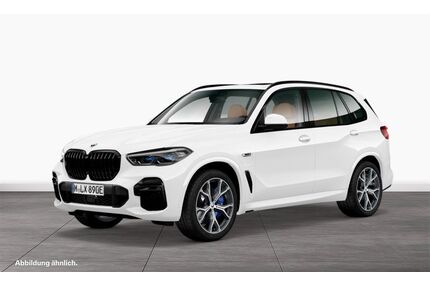 BMW X5 Gebrauchtwagen