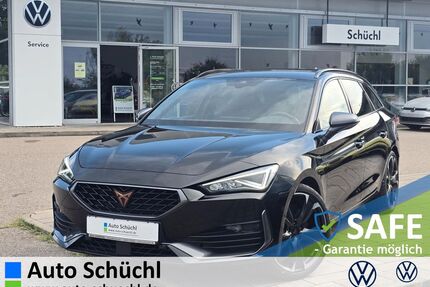 Cupra Leon Gebrauchtwagen