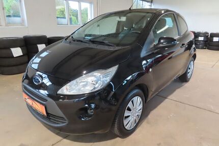 Ford Ka/Ka+ Gebrauchtwagen