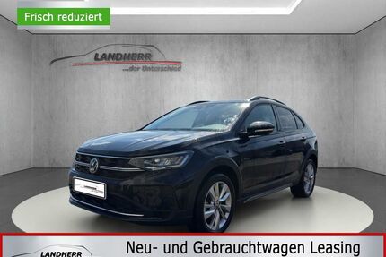 VW Taigo Gebrauchtwagen