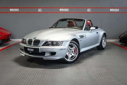 BMW Z3 M Gebrauchtwagen