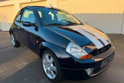 Ford Sportka Gebrauchtwagen
