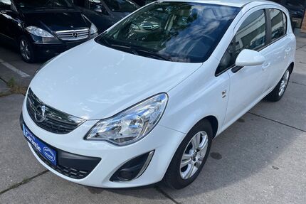 Opel Corsa Gebrauchtwagen