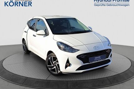 Hyundai i10 Gebrauchtwagen