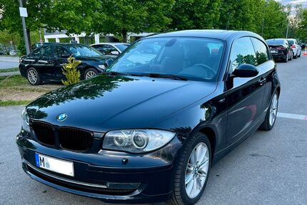 BMW 120 Gebrauchtwagen