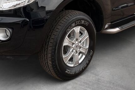 Ford Ranger Gebrauchtwagen