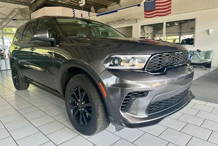 Dodge Durango Gebrauchtwagen