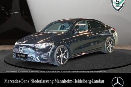 Mercedes-Benz CLA 250 Gebrauchtwagen