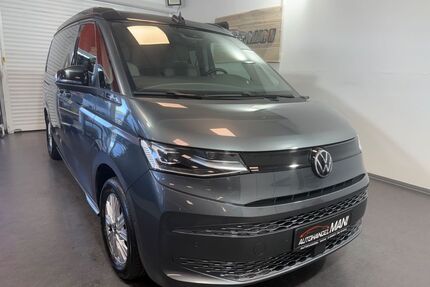 VW T7 California Gebrauchtwagen