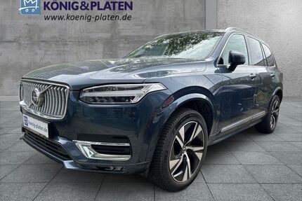 Volvo XC90 Gebrauchtwagen