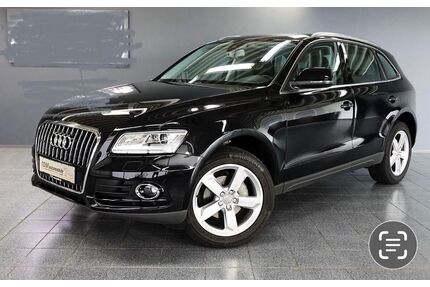 Audi Q5 Gebrauchtwagen