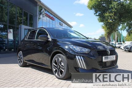 Peugeot 208 Gebrauchtwagen