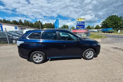 Mitsubishi Outlander Gebrauchtwagen