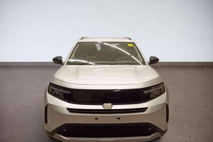Opel Frontera Gebrauchtwagen