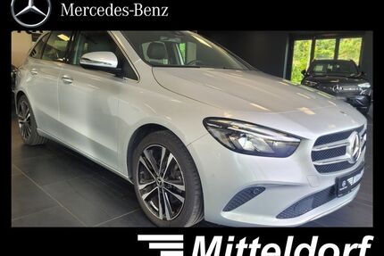 Mercedes-Benz B 200 Gebrauchtwagen