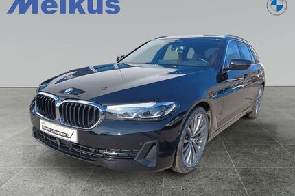 BMW 530 Gebrauchtwagen