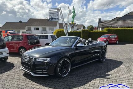 Audi RS5 Gebrauchtwagen
