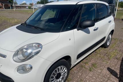 Fiat 500L Gebrauchtwagen
