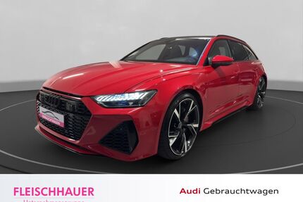 Audi RS6 Gebrauchtwagen