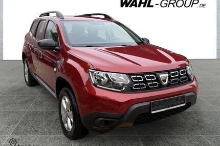 Dacia Duster Gebrauchtwagen