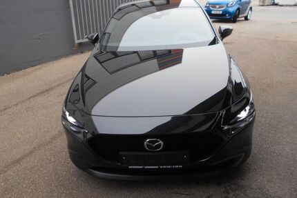 Mazda 3 Gebrauchtwagen