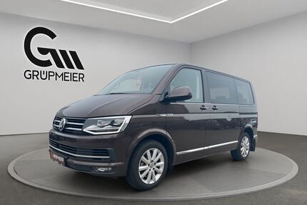 VW T6 Multivan Gebrauchtwagen