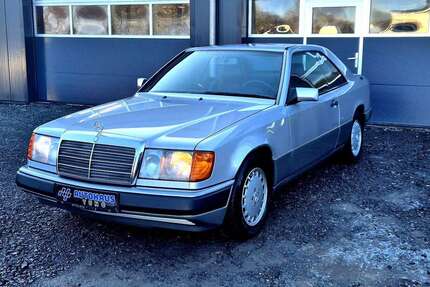Mercedes-Benz CE 230 Gebrauchtwagen