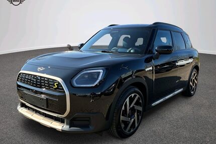 Mini Countryman SE (Cooper) Gebrauchtwagen