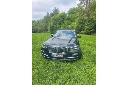 BMW X5 Gebrauchtwagen