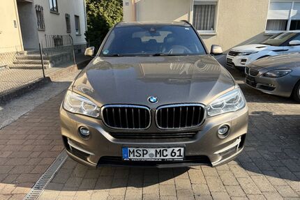 BMW X5 Gebrauchtwagen