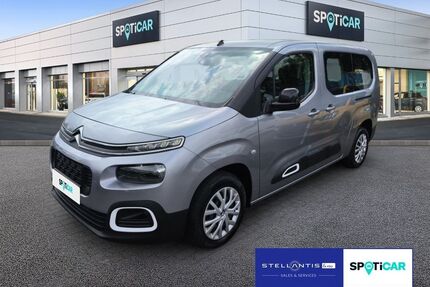 Citroen Berlingo Gebrauchtwagen
